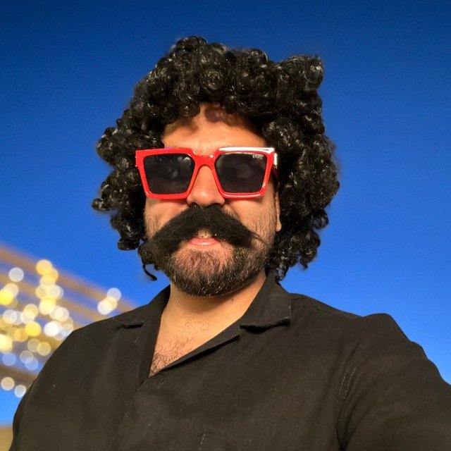 آهنگ جدید ممیش خان امان الینن